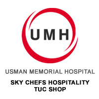 Usman Memorial Hospital Tuc Shop